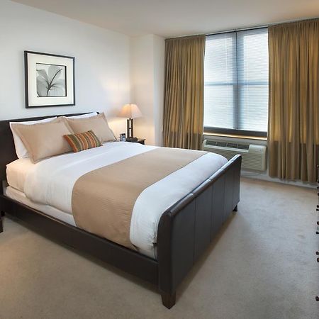 Grove Pointe - A Premier Furnished Apartment Jersey City Luaran gambar