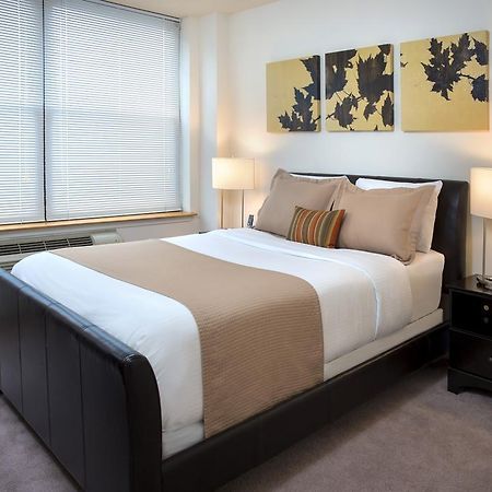 Grove Pointe - A Premier Furnished Apartment Jersey City Bilik gambar