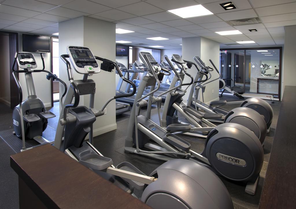 Grove Pointe - A Premier Furnished Apartment Jersey City Bilik gambar