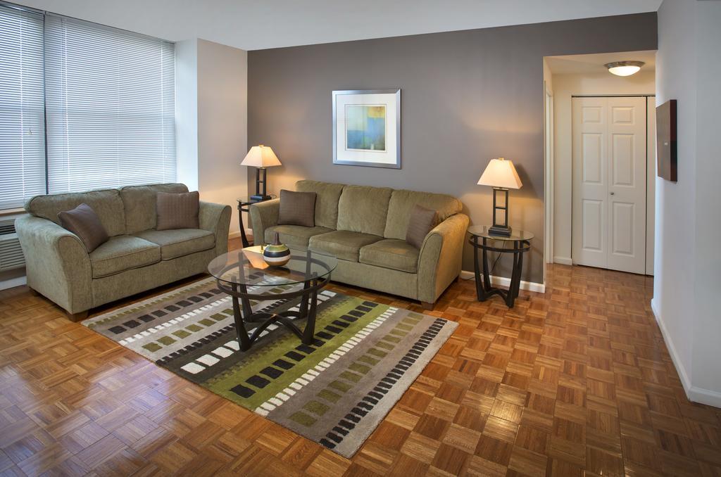 Grove Pointe - A Premier Furnished Apartment Jersey City Bilik gambar