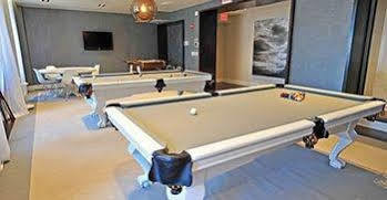 Grove Pointe - A Premier Furnished Apartment Jersey City Luaran gambar